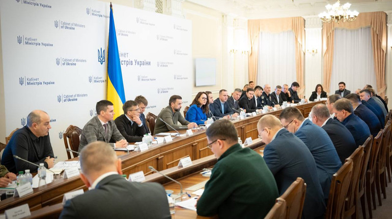 Свириденко поінформувала, коли може зменшитись тривалість відключень світла