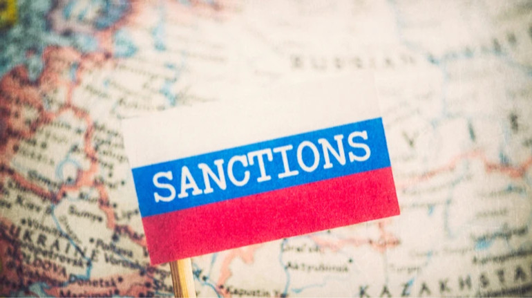 Британия ввела новые санкции против энергетического сектора России