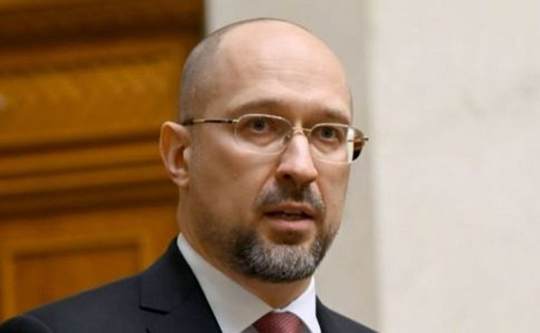 Новини 4 червня: 5% падіння, програма Кабміну, Зеленський і банки