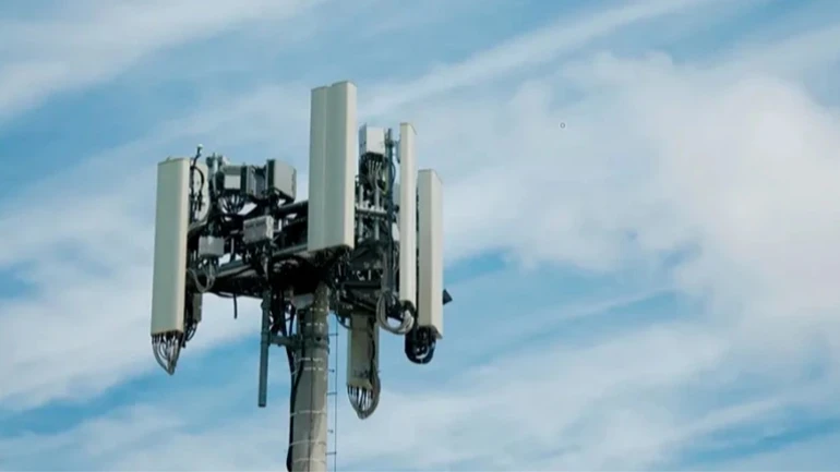 У Одесі почали тестувати 5G