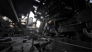 Новини 21 вересня: Росія ракетними ударами зупинила 90% виробництва сталі в Україні