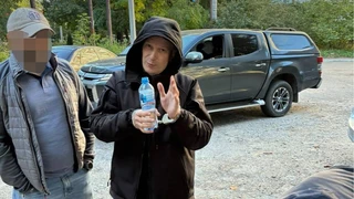 Детективи НАБУ знайшли суддю-хабарника, який переховувався три роки