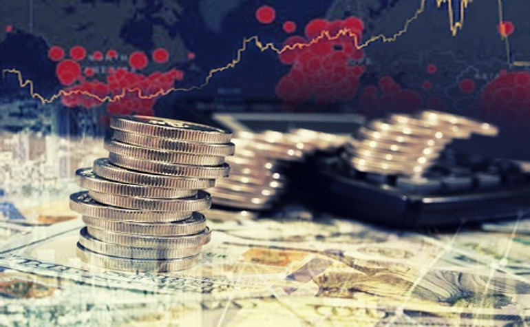 Госдолг Украины в 2023 году вырос на 30,4%, до нового исторического максимума