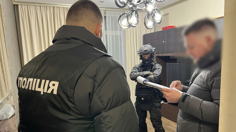 Екснардеп із сином налагодили агробізнес з окупацією і платили податки до бюджету Росії