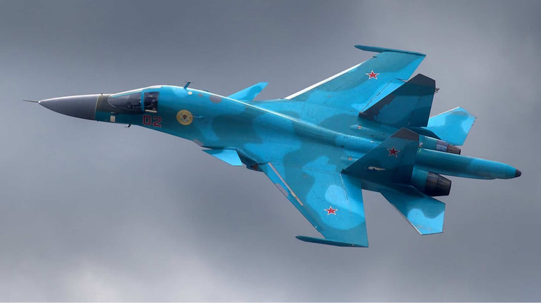 Китай поставил России 85% авиационных шин, которые являются критическими для бомбардировщиков — ESCU