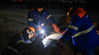 Відновлення опалення в столиці під загрозою через обшуки СБУ в Київтеплоенерго