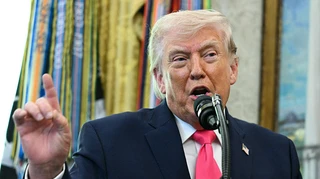 Трамп натякнув на новий крок проти Ірану – забрати його нафту