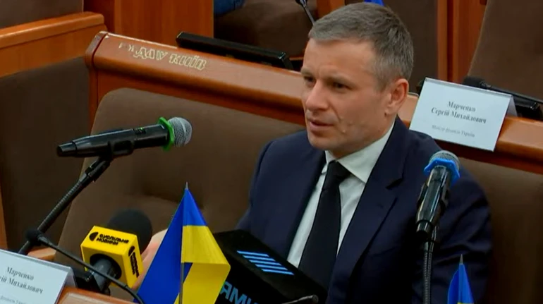 Марченко рассказал, может ли Украина отказаться от внедрения НДС для ФЛП