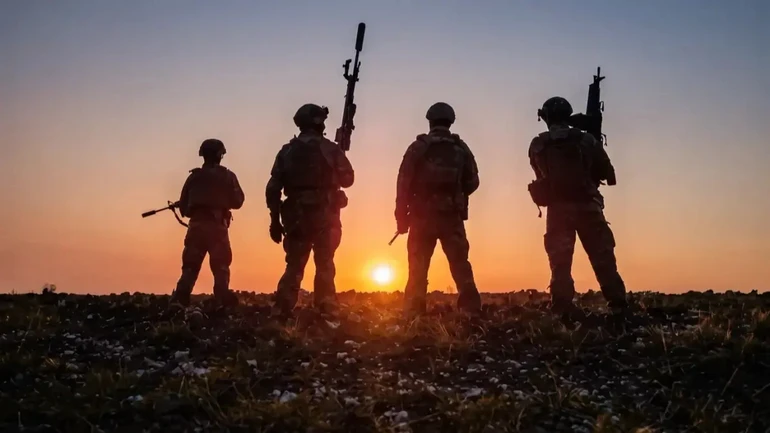 До спецфонду Міноборони спрямують додаткові кошти – Рада ухвалила зміни до Бюджетного кодексу