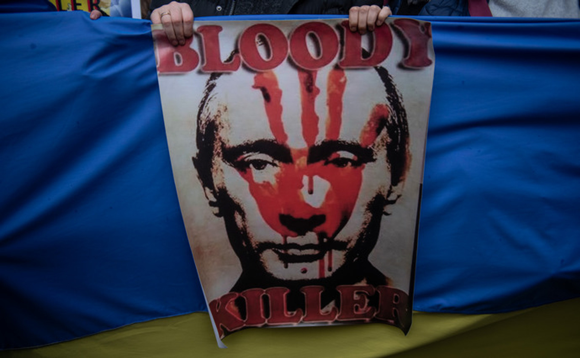 Назад в СРСР: що втратили мирні росіяни за сім днів війни, і це ще не кінець