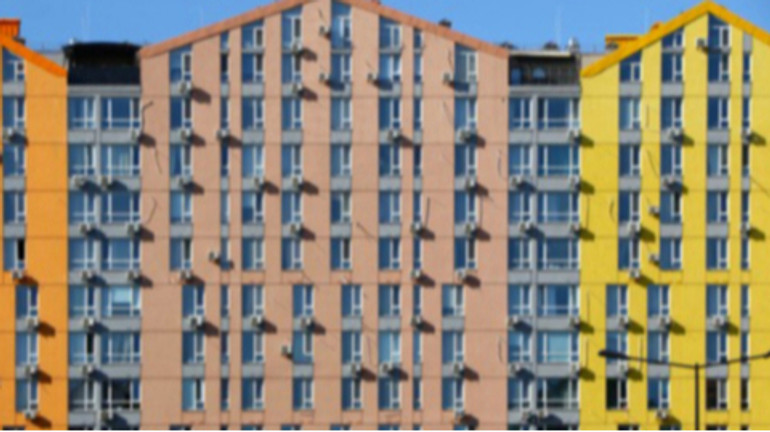 В Україні позапланово перевірятимуть виконання будівельних норм на безбар’єрність