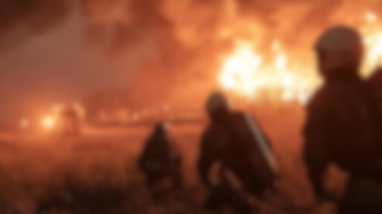 Росіяни 9 грудня атакували газову інфраструктуру: є руйнування