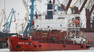 Нефтегазовые доходы РФ в декабре упадут до самого низкого уровня с 2020 года – Reuters