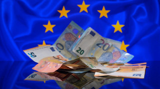 Україна отримала 2,3 мільярда євро в межах Ukraine Facility