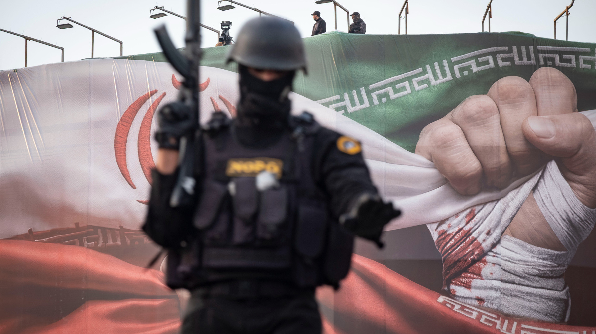 Make Iran Great Again: чому спалахнули протести і чи вдарить Трамп по режиму Хаменеї