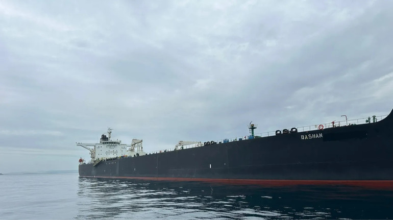 Індія замовила мільйони барелів російської нафти у березня