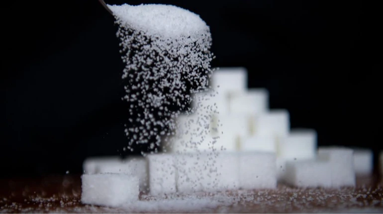 Украина потеряет 20% экспорта сахара - УКАБ