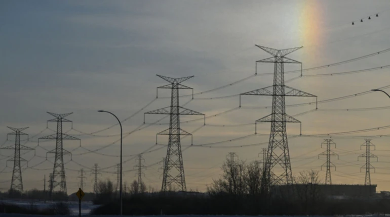 На Пасху не предусмотрено отключений света