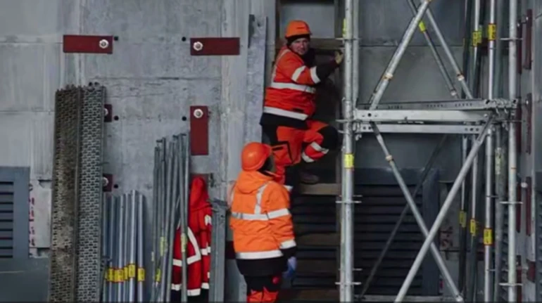 Минразвития рассказало о регуляторных изменениях, которые ускоряют восстановление