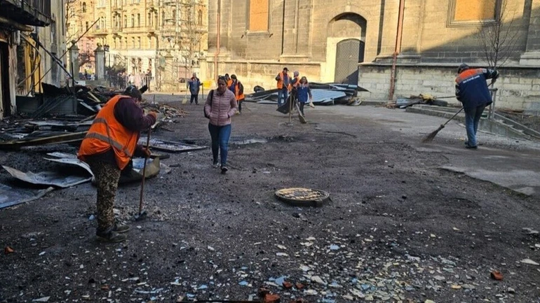 Львовским коммунальщикам задерживают зарплаты – Садовый