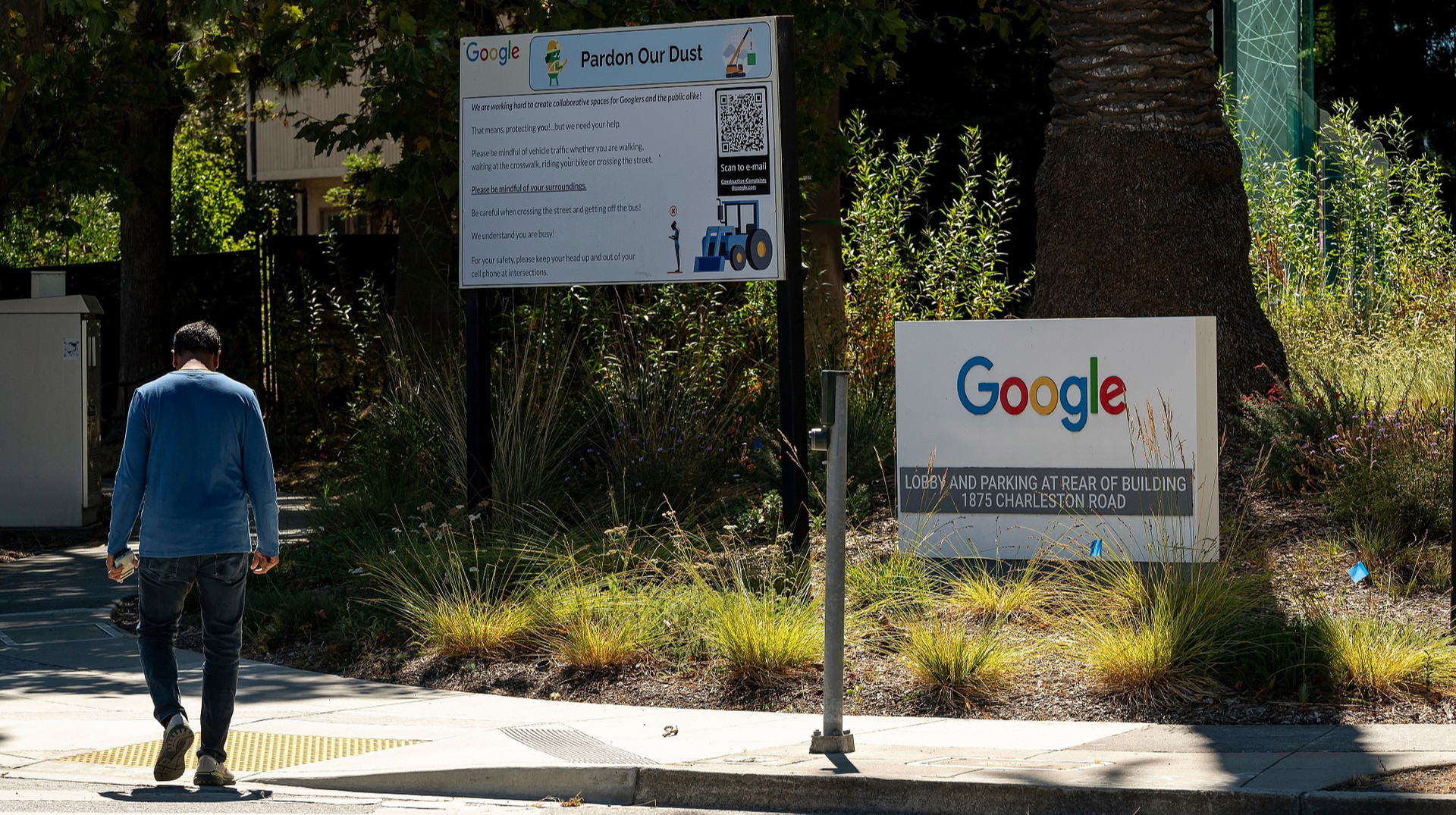 Забудьте слово гуглить. Как США борются с монополией Google
