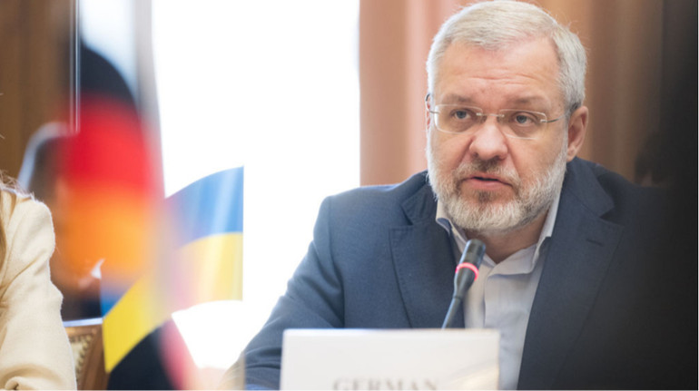 Я знайомий з Міндічем: Галущенко розповів, що їх пов'язує