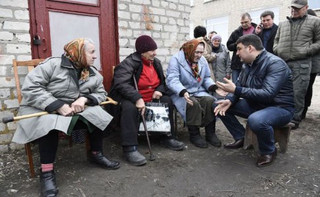 Підкуп в законі. Хто отримає пенсійні доплати перед виборами