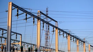 Росіяни атакували енергетику у трьох регіонах