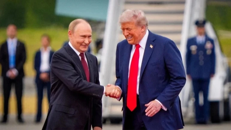 У Трампа предлагают Европе покупать российский газ – NYT