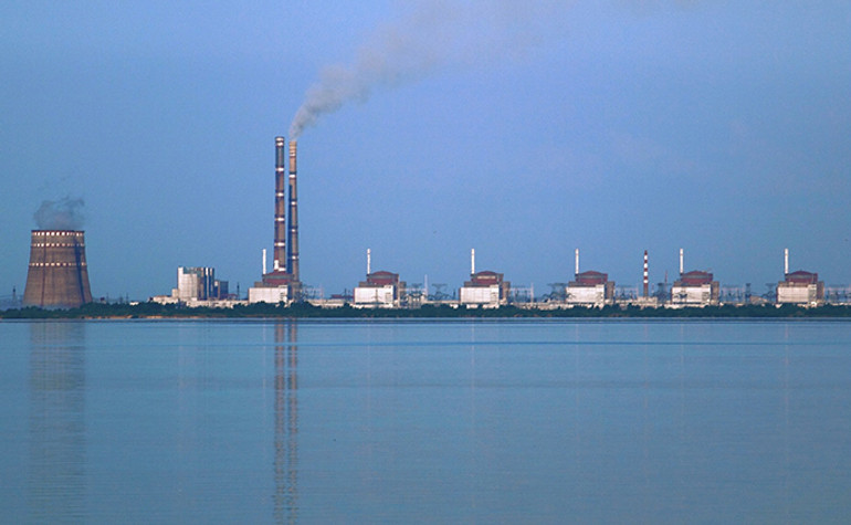 Україна пережила перший блекаут в історії: чому зупинялися атомні енергоблоки та чим це загрожує