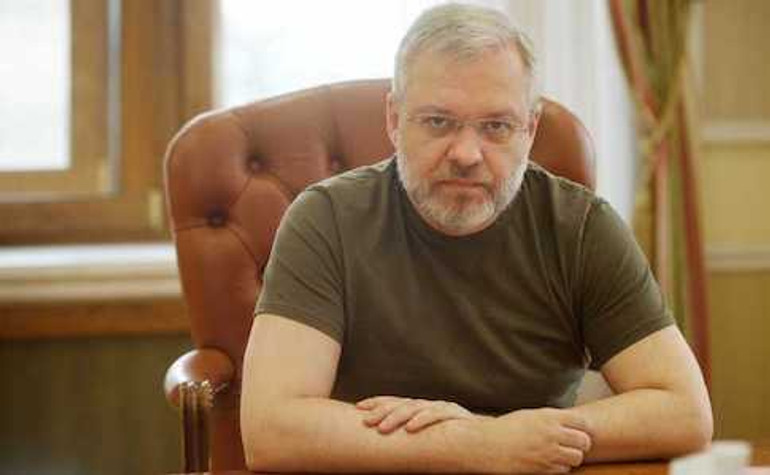 Галущенка можуть звільнити з посади міністра енергетики – джерела