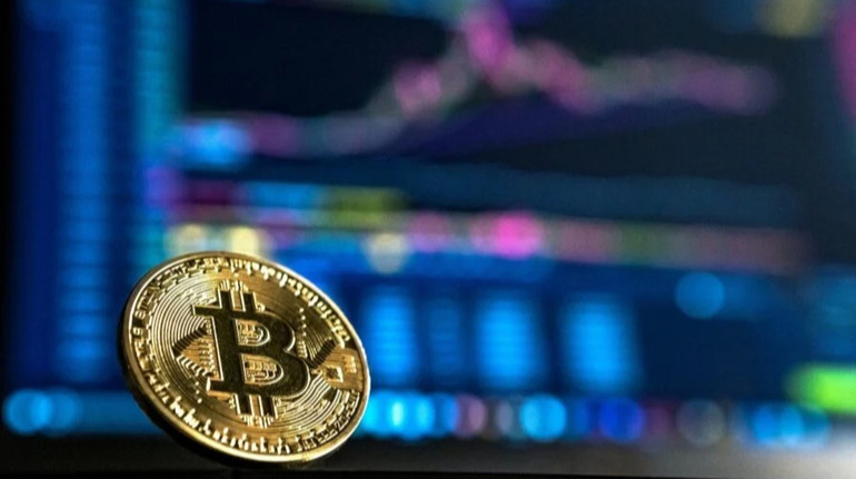 Bitcoin встановив новий історичний рекорд ціни