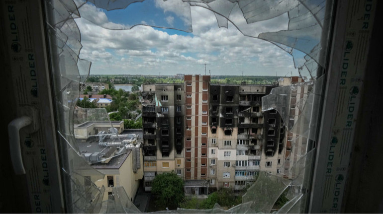 Правительство выделило дополнительные деньги на еВідновлення