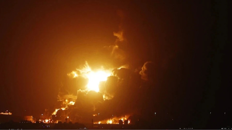 В России дроны поразили нефтепредприятия: какие именно объекты атакованы