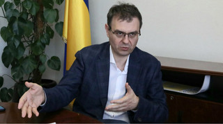 В Україні знайшли 400 нелегальних АЗС: Гетманцев назвав чорні плями паливного ринку