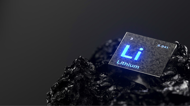 У супервулкані США знайшли найбільше літієве родовище на $1,5 трильйона