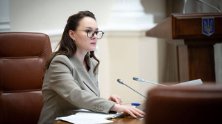 Зимова підтримка: Свириденко пояснила затримку частини виплат