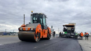 Свириденко хоче залучити додаткові фінанси для ремонту доріг