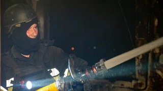 Росія вдарила по українському морському порту: які наслідки