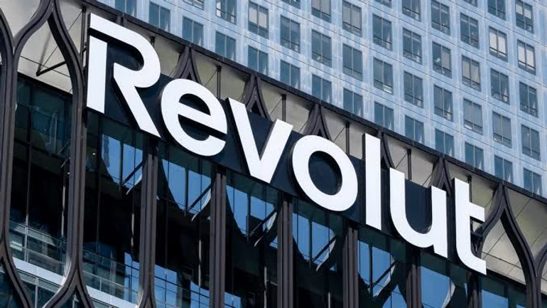 В работе необанка Revolut произошел масштабный сбой