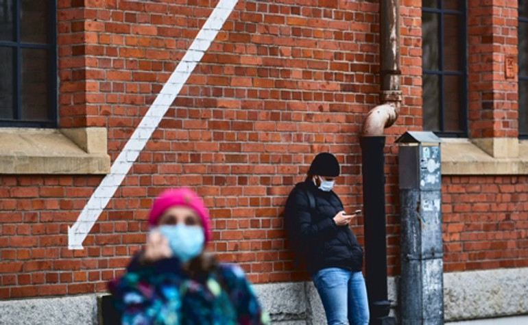 Світовій економіці загрожує стагфляція – Bloomberg