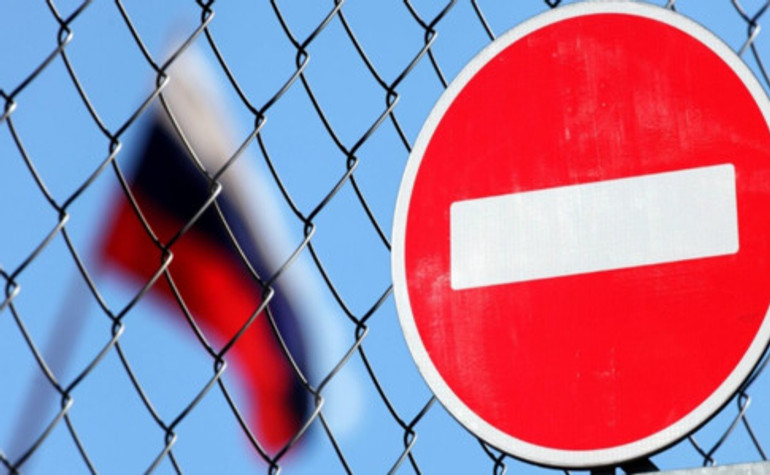 В Україні з'явиться державний реєстр санкцій: Зеленський підписав закон