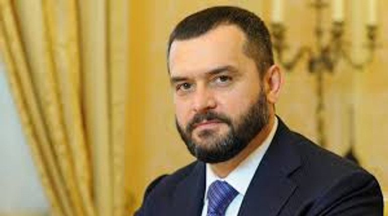 У ексочільника МВС часів Януковича заберуть майно