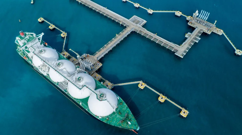 Украина ожидает существенного увеличения импорта газа из США: согласованы поставки с ORLEN