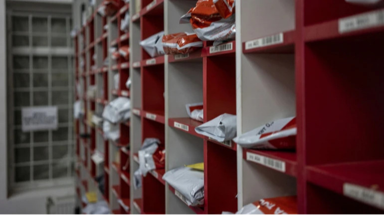 Нова пошта підніме ціни на доставку посилок