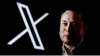 X Маска откроет новый алгоритм для общественности