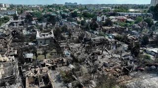 Вибух боєприпасів у Вишневому: Укроборонпром звільнив двох керівників