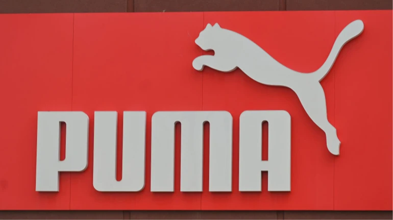 Россия уничтожила логистический комплекс с товарами PUMA