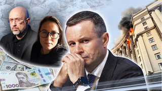 Бюджетное déjà vu: государству не хватает 300 миллиардов на войну до конца года. Что делать?