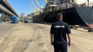 Незадекларированная соя на 15 миллионов гривен: экспортер возместил убытки государству